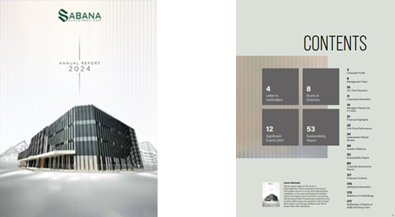 Annual Report 2024